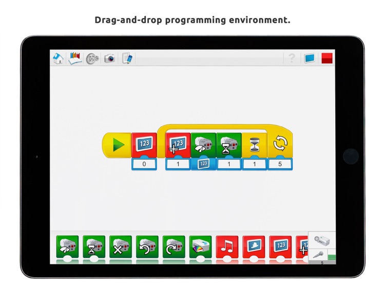 wedo 2.0
